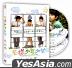 In Association with YesAsia.com